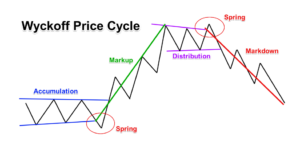 Wyckoff Trading Strategy Explained: Step-by-Step Guide | FX2 Funding