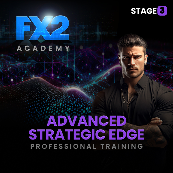 Advanced Strategic Edge Online Trading Course