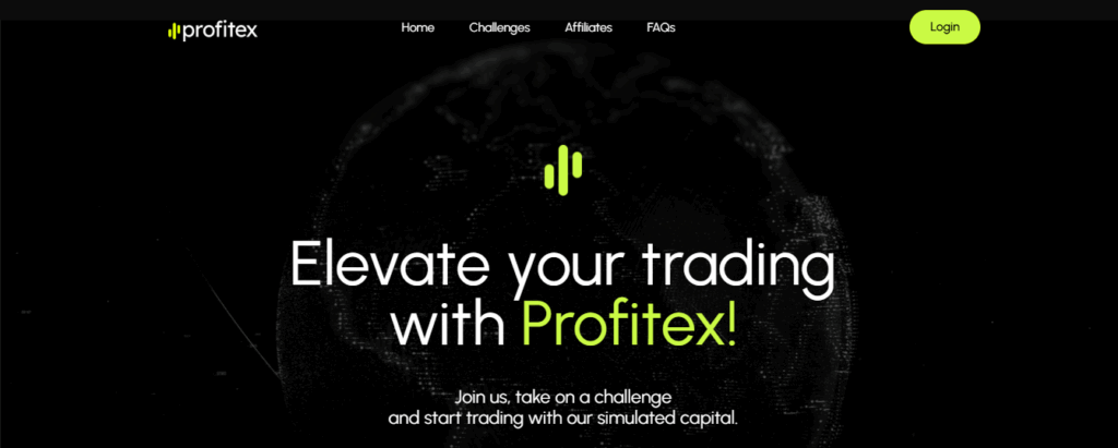 profitex - Best Prop Firms for US Traders	