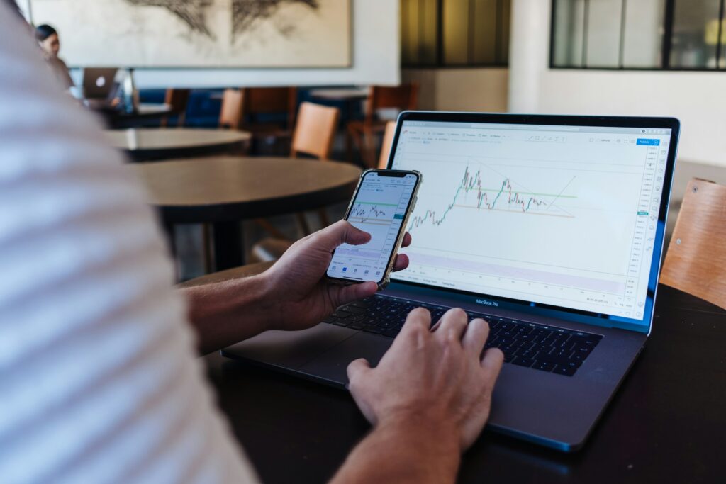 mna trading - How to Become a Prop Trader