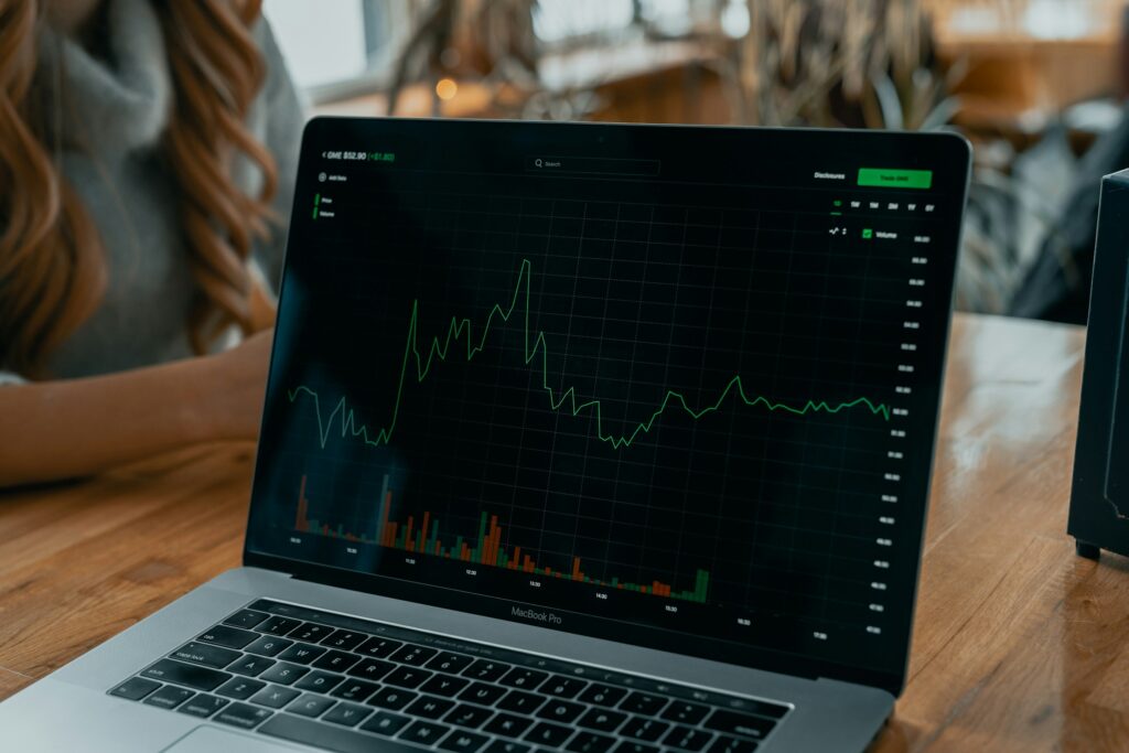 trading - What Is Prop Firm Trading